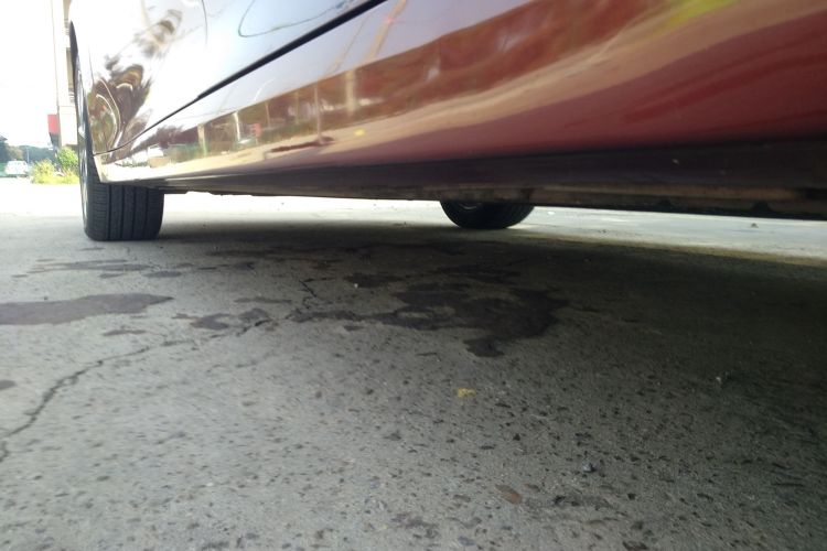 起亚K5 2016款 2.0L 自动LUX局部细节9002