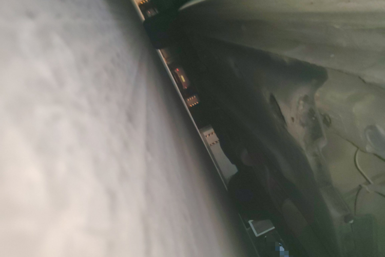 大众 Polo 2014款 1.4L 自动舒适版局部细节9003