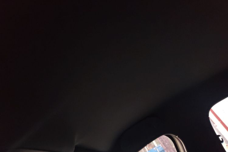 比亚迪 海鸥 2024款 荣耀版 305km 活力版中控内饰22