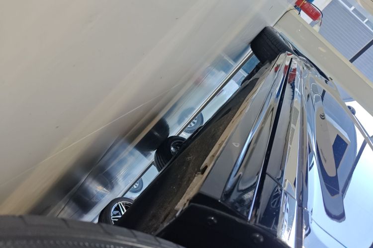 大众 迈腾 2025款 众享款 330TSI DSG豪华型局部细节9001