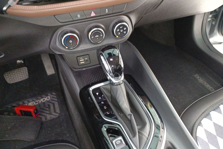 别克 威朗 2022款 Pro 533T 乐享版局部细节18