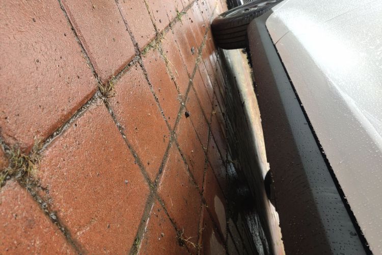 比亚迪 秦PLUS 2025款 DM-i 智驾版 55KM领先型机舱底盘29