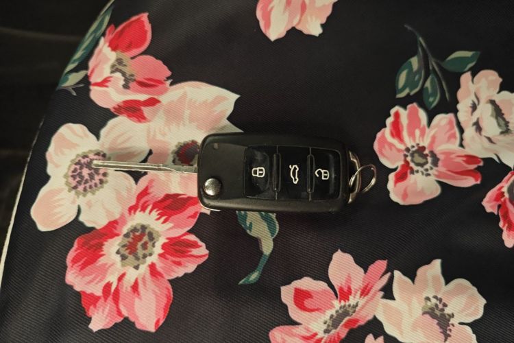 大众 Polo 2013款 1.4L 自动舒适版中控内饰7001