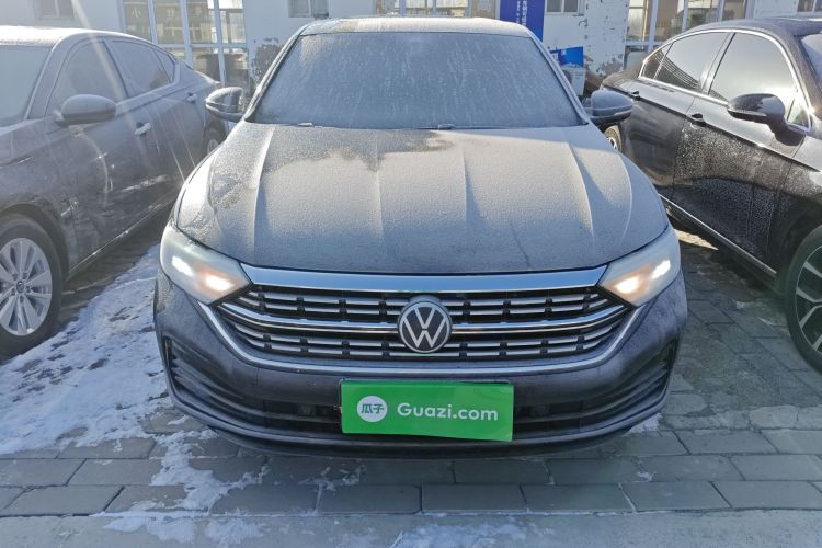 大众 速腾 2023款 300TSI DSG超越版车身外观2