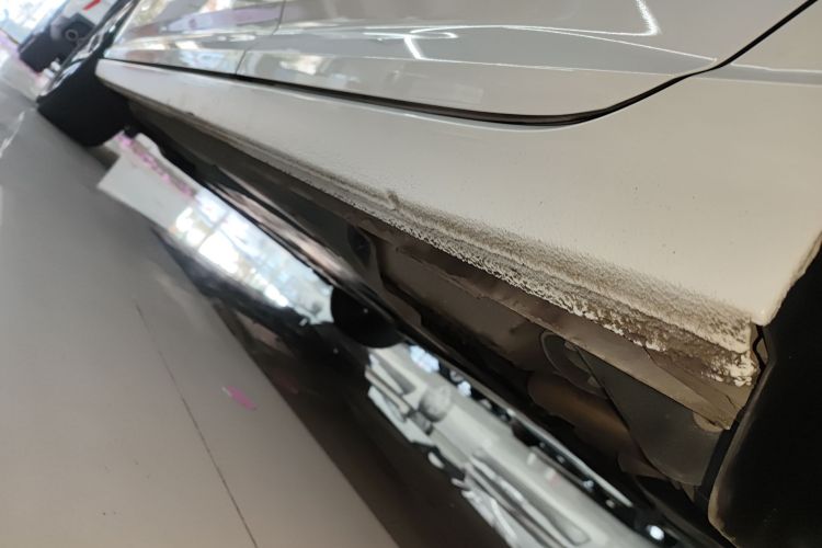 大众 朗逸 2023款 280TSI DSG星空满逸版局部细节9002