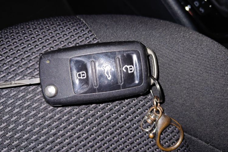 大众 2019款 改款 宝来·传奇 1.5L 自动时尚型 国VI中控内饰7001