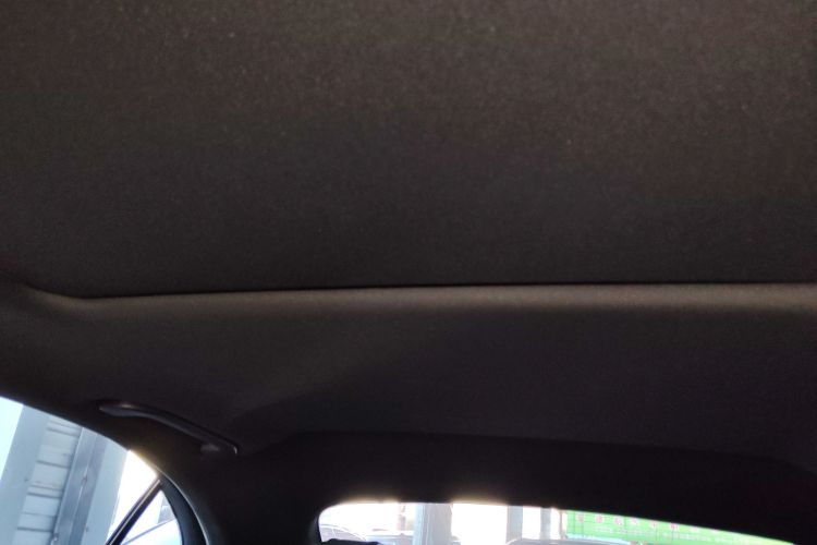 奔驰C级 2022款 C 200 L 运动版中控内饰22