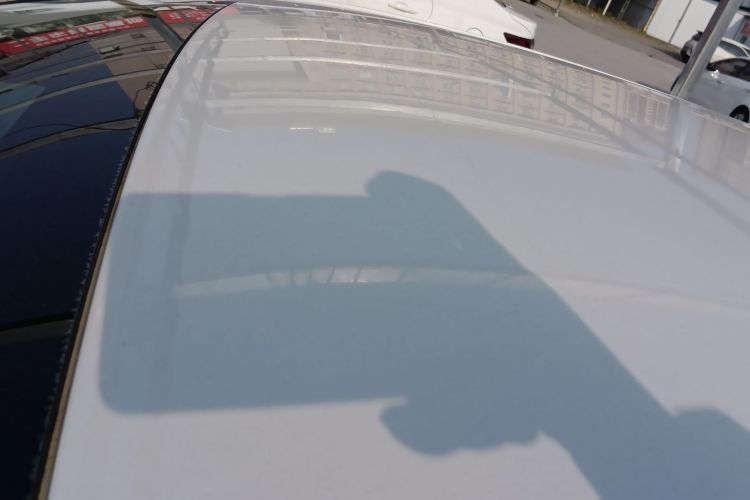 雪铁龙C4L 2015款 1.8L 手动领先版局部细节57