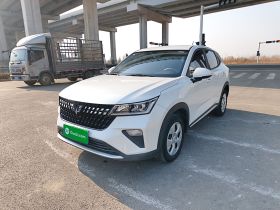 五菱汽车 五菱星驰 2022款 1.5L 手动自由型