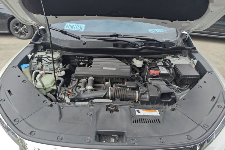 本田 皓影 2021款 240TURBO CVT两驱智享版局部细节24