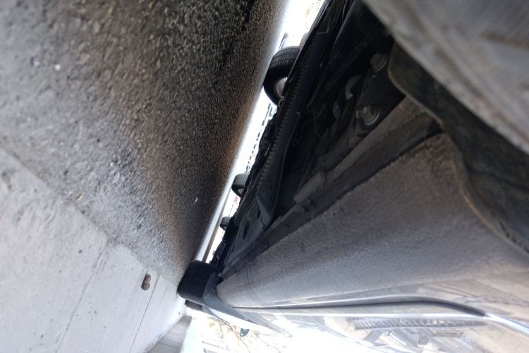 大众 途安 2015款 1.4T 手动舒适版5座局部细节9002