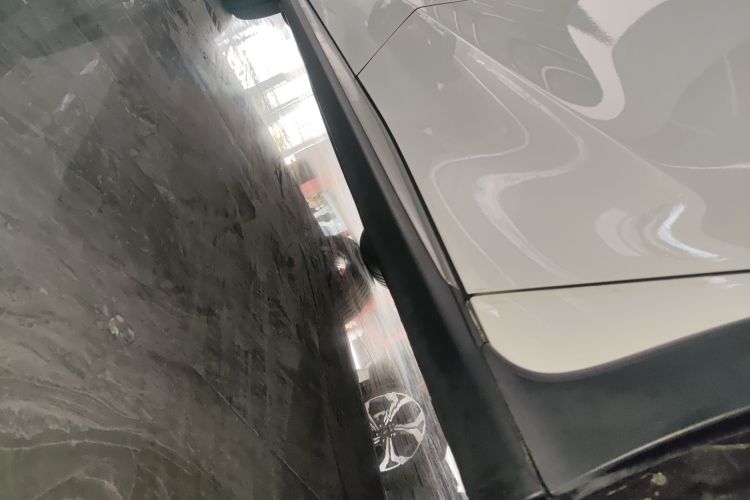 福特 福克斯 2021款 猎装版 EcoBoost 180 自动猎潮型局部细节9002