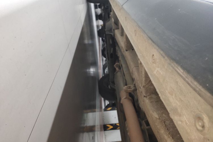 五菱汽车 五菱星辰 2021款 1.5T CVT星辉版局部细节9002