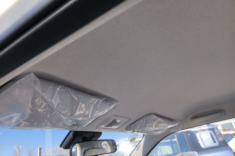 长安启源 长安Lumin 2026款 宝藏版 205km 酷爱米 宁德中控内饰22