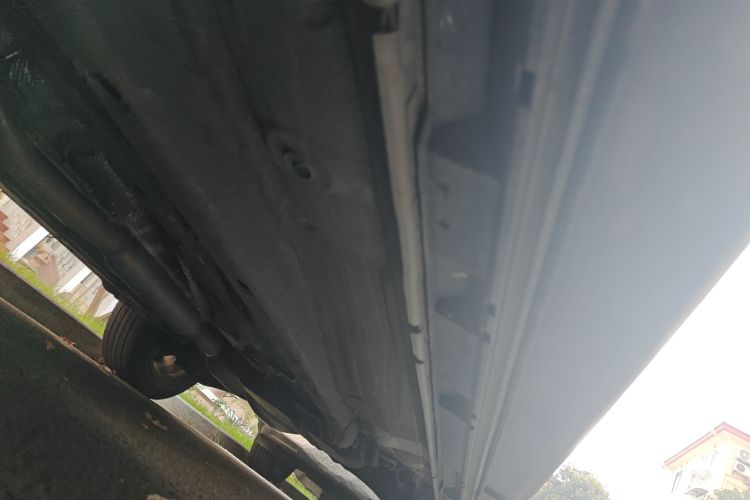 三菱 奕歌 2019款 1.5T CVT两驱梦想版 国VI局部细节9004