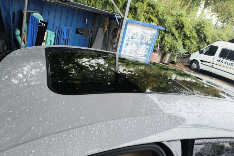 保时捷 2017款  Macan 2.0T局部细节57