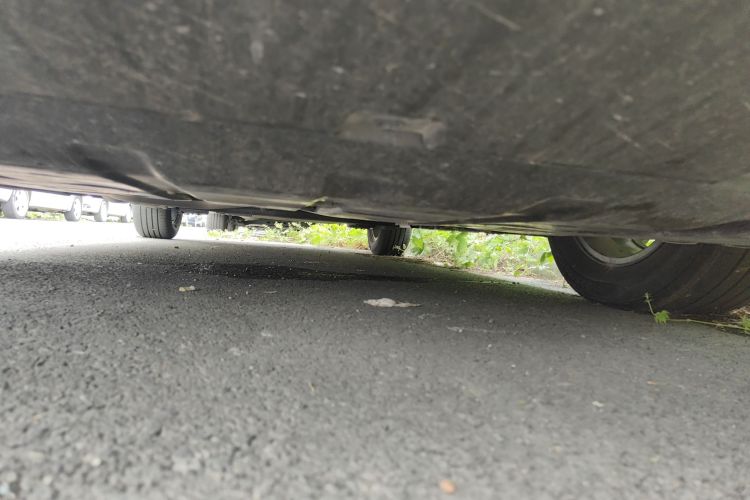 比亚迪 驱逐舰05 2024款 荣耀版 DM-i 55KM 豪华型局部细节9005