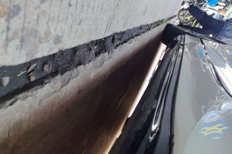 腾势Z9GT 2024款 1100四驱Max版局部细节9001