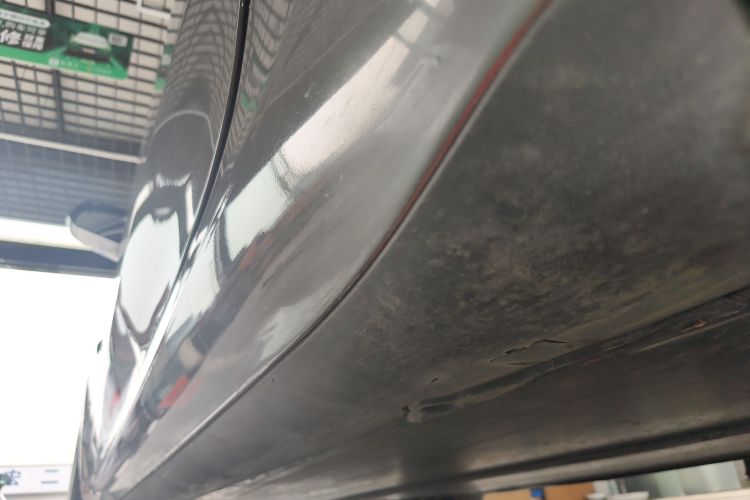 特斯拉 Model 3 2019款 标准续航后驱升级版局部细节9002