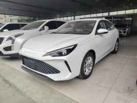 荣威i5 2023款 1.5L CVT豪华版