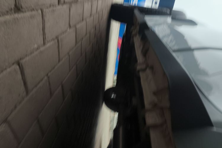 捷途旅行者 2024款 2.0T 四驱银龙之翼机舱底盘30