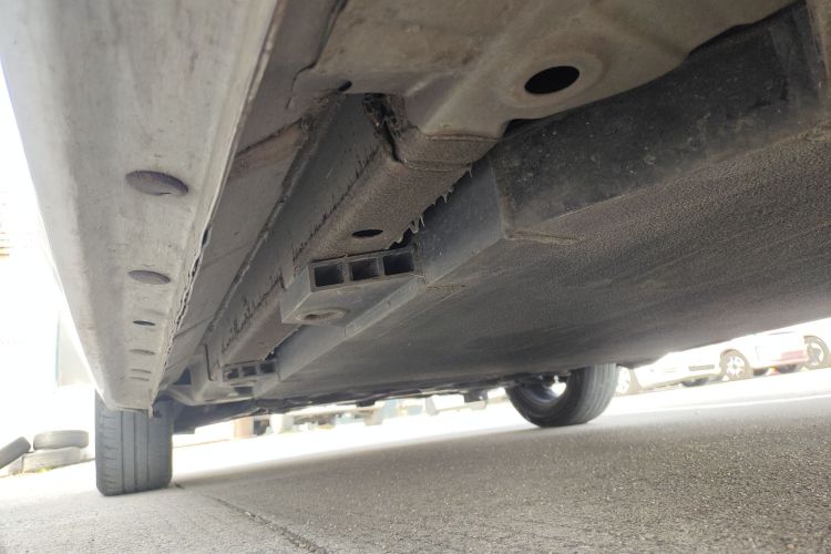 江铃集团新能源 易至EV3 2023款 青春版 320KM 舒适型局部细节9002