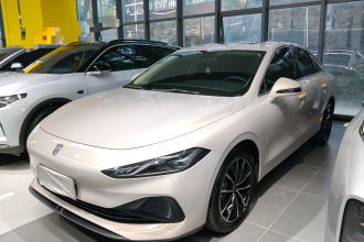 荣威D7 2025款 DMH 125km 世界冠军版