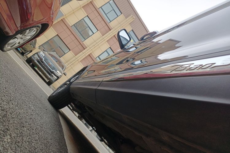 宝骏560 2017款 律动版 1.5T 手动乐享型局部细节9002