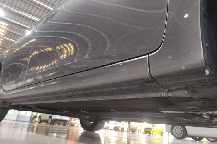 日产 轩逸 2022款 经典 1.6XE CVT舒适版局部细节9001