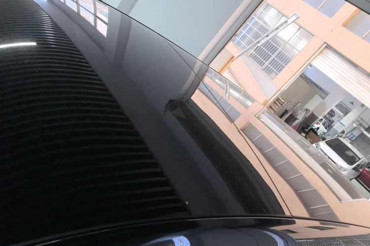 理想汽车 理想L9 2024款 Pro局部细节57