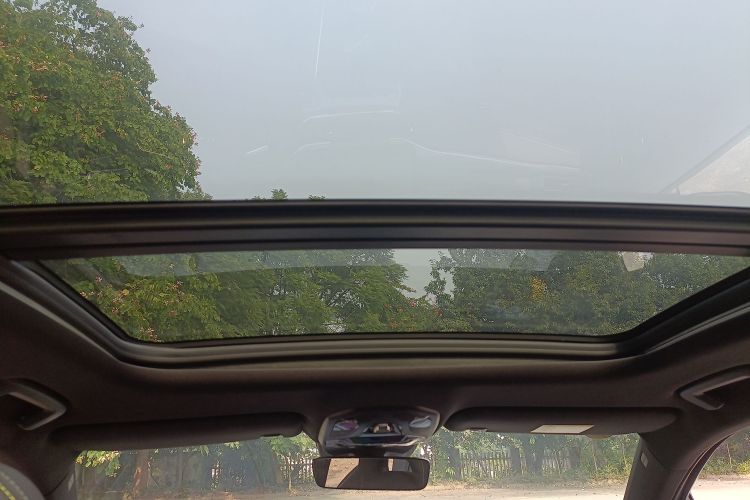 领克06 2023款 Remix 1.5T 劲Halo中控内饰22