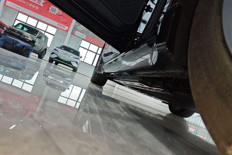 五菱汽车 五菱星光 2024款 共创版 510 进阶型局部细节9002