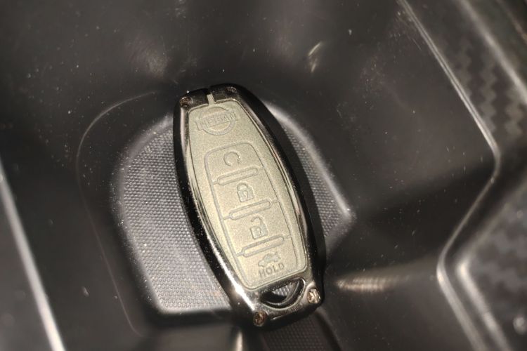 日产 轩逸 2022款 1.6L XL CVT悦享版中控内饰7001