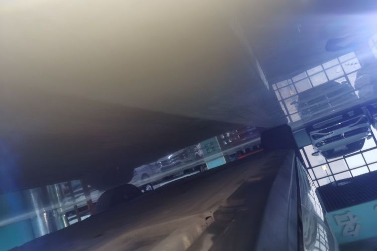 比亚迪 海豹06新能源 2024款 DM-i 120KM旗舰型局部细节9002