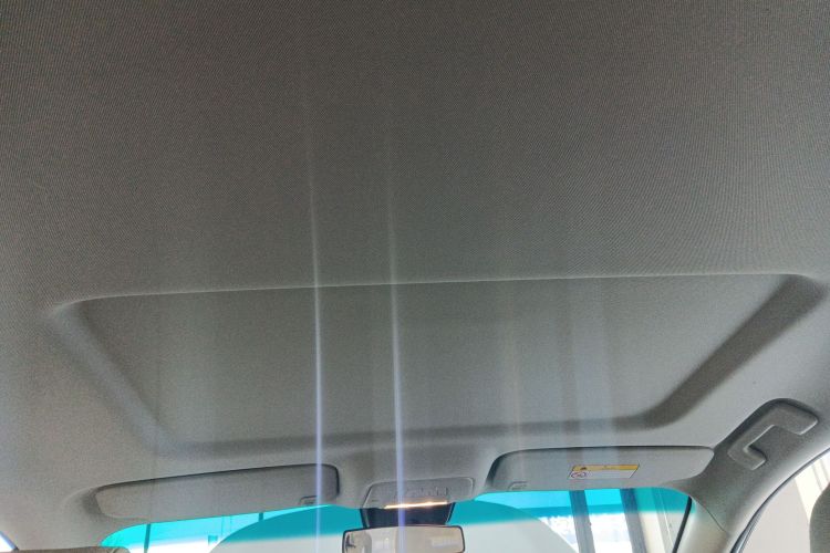 别克GL8 2022款 陆上公务舱 652T 舒适型局部细节22