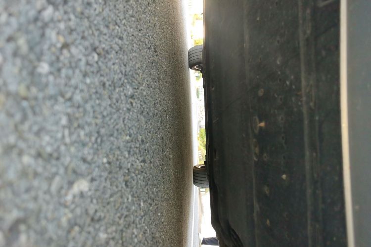 奥迪A6L 2017款 30 FSI 技术型局部细节9008