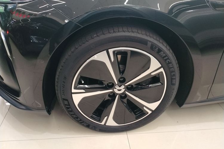 蔚来ET5T 2024款 75kWh Touring车身外观6007