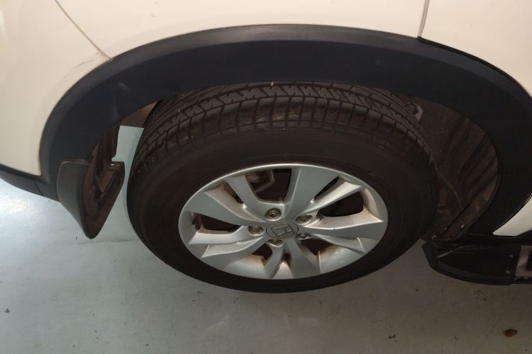 本田 缤智 2015款 1.5L CVT两驱舒适型车身外观6008