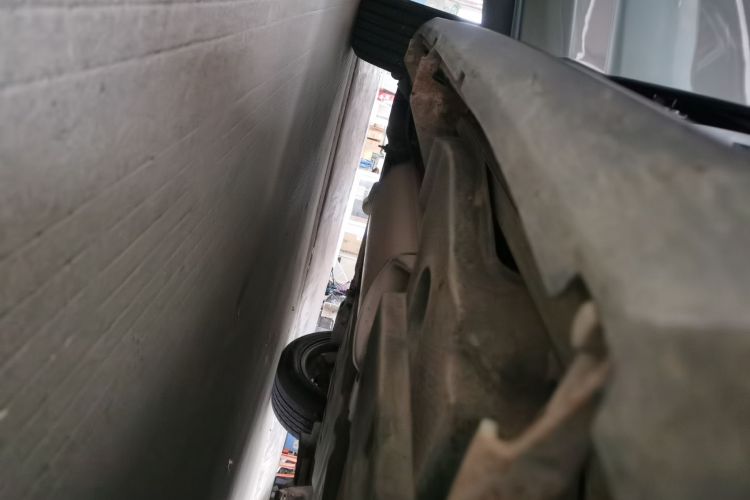 雷克萨斯NX 2015款 200t 全驱 锋尚版局部细节9001