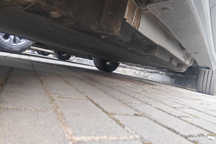 比亚迪 元Pro 2021款 401KM 豪华型局部细节9002