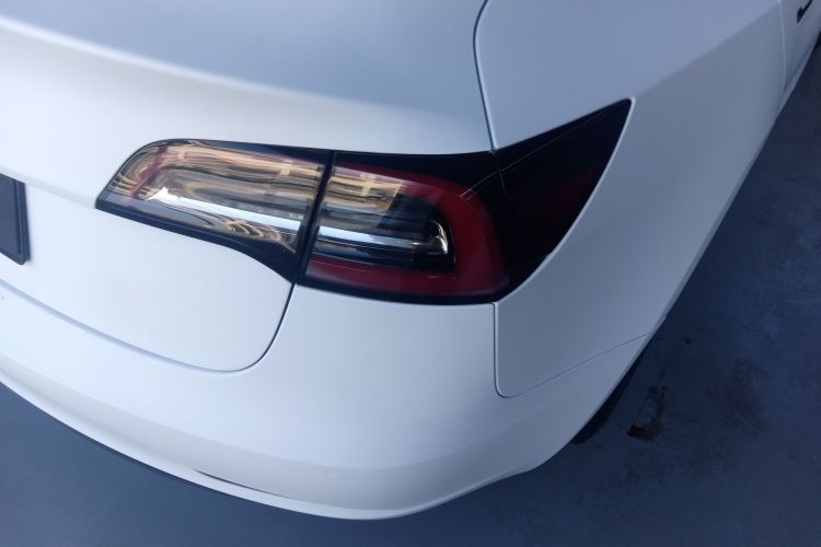 特斯拉 Model 3(进口) 2019款 长续航全轮驱动版车身外观6006