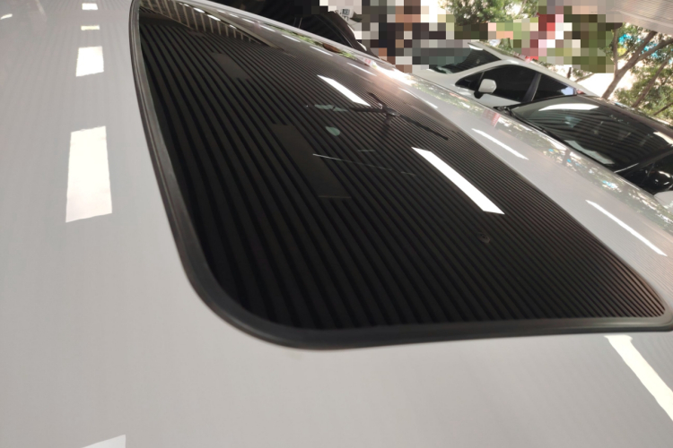 凯迪拉克CT4 2022款 28T 豪华型局部细节57