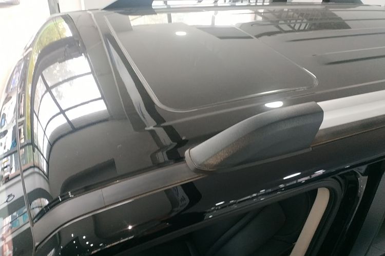 坦克300 2023款 城市版 2.0T 很有型局部细节57