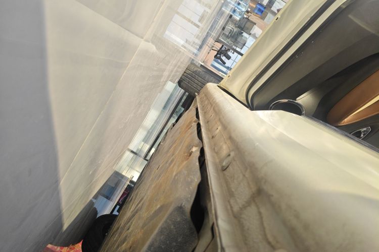 五菱汽车 五菱缤果 2023款 333km 灵犀互联款局部细节9002