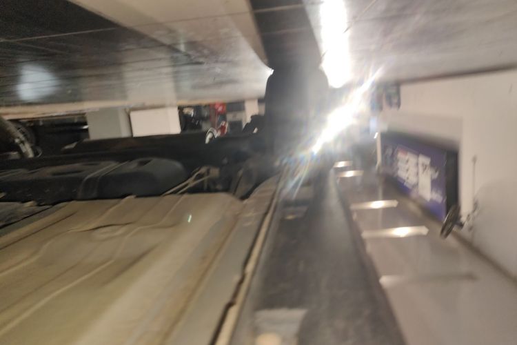 东风风行 风行T5 2020款 1.6L 手动舒适型 国VI局部细节9001