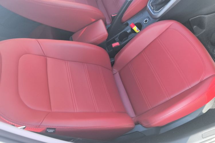 大众 Polo 2019款 Plus 1.5L 自动全景乐享版局部细节41