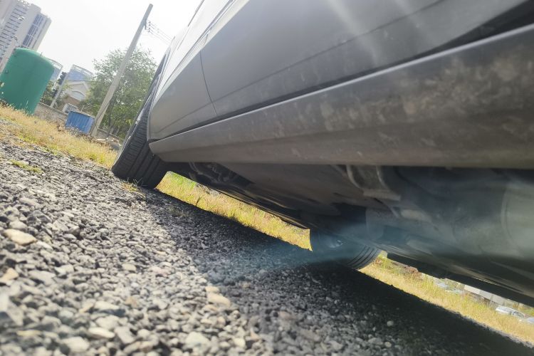 大众 途昂 2019款 380TSI 四驱豪华版 国VI局部细节9003