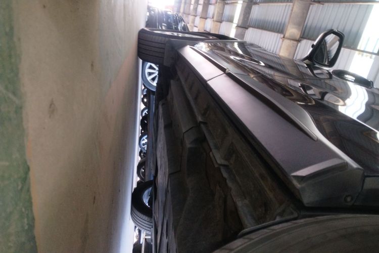 丰田 威兰达 2022款 改款 2.0L CVT两驱领先版局部细节9002