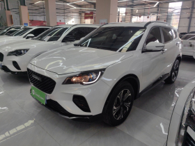 东南DX8S 2022款 1.5T DCT酋长版 7座