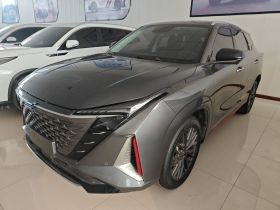 长安欧尚Z6 2022款 蓝鲸 1.5T DCT智尊型